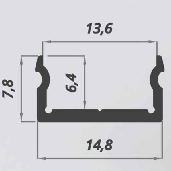 TE-LED0161